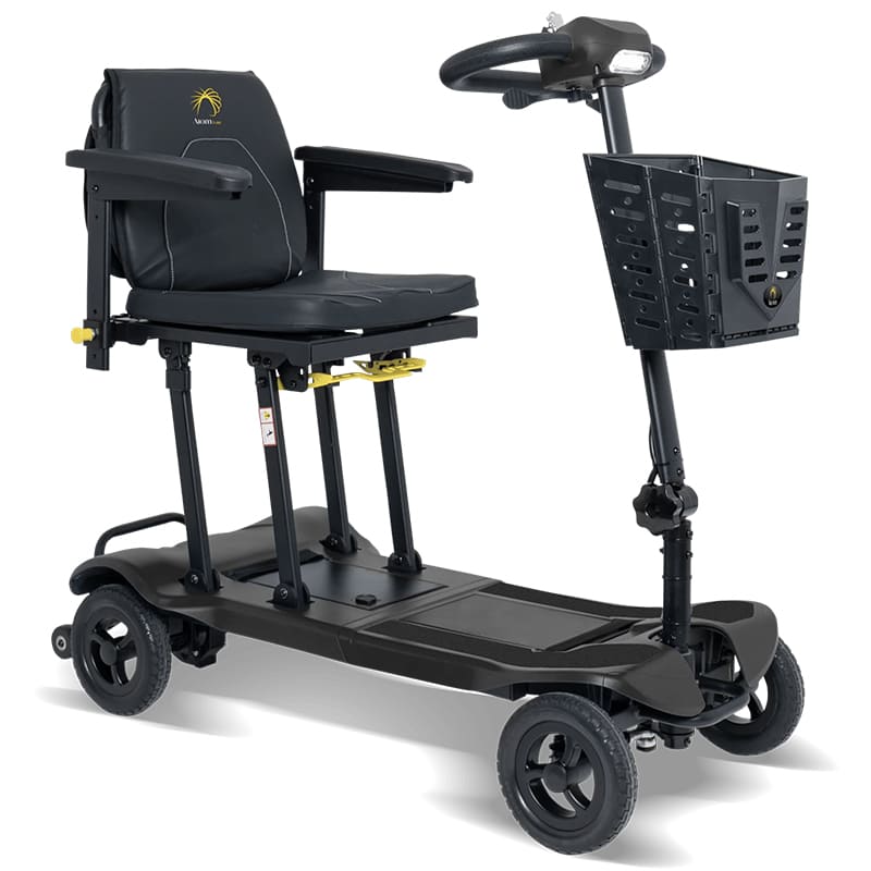 mobility-world-ltd-uk-Atom-Fold-Ultra-Lightweight-Folding-Scooter-Matte-black_2