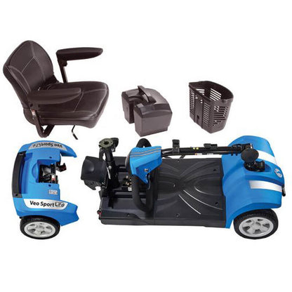 mobility-world-ltd-uk-Rascal-Veo-Sport-Life-Dissamble