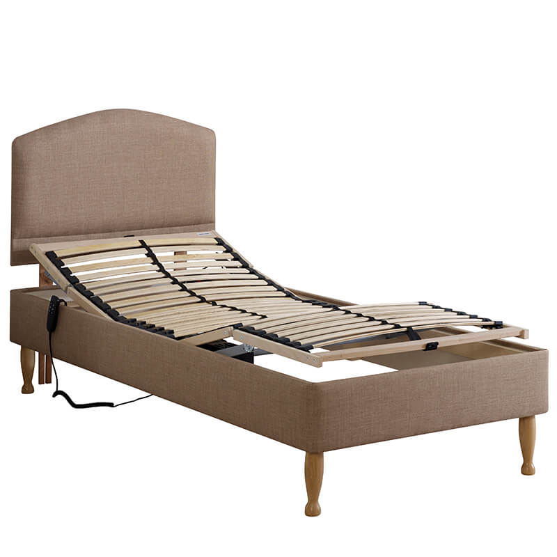 mobility-world-ltd-uk-electric-adjustable-bed-shallow-base