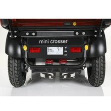 Load image into Gallery viewer, Mini Crosser X2 Mobility Scooter