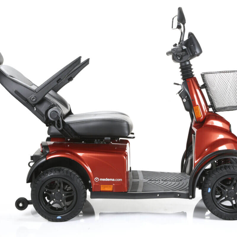 Mini Crosser X2 Mobility Scooter