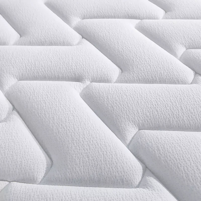 The Gel Pro 4000 is a hybrid adjustable mattress featuring 4000 pocketed coils, multiple foam layers, 1000 nested pocket springs, gel-infused foams, and a 3000 pocket surface gel matrix. It's firm, supportive, and designed for Opera bed adjustable bases.