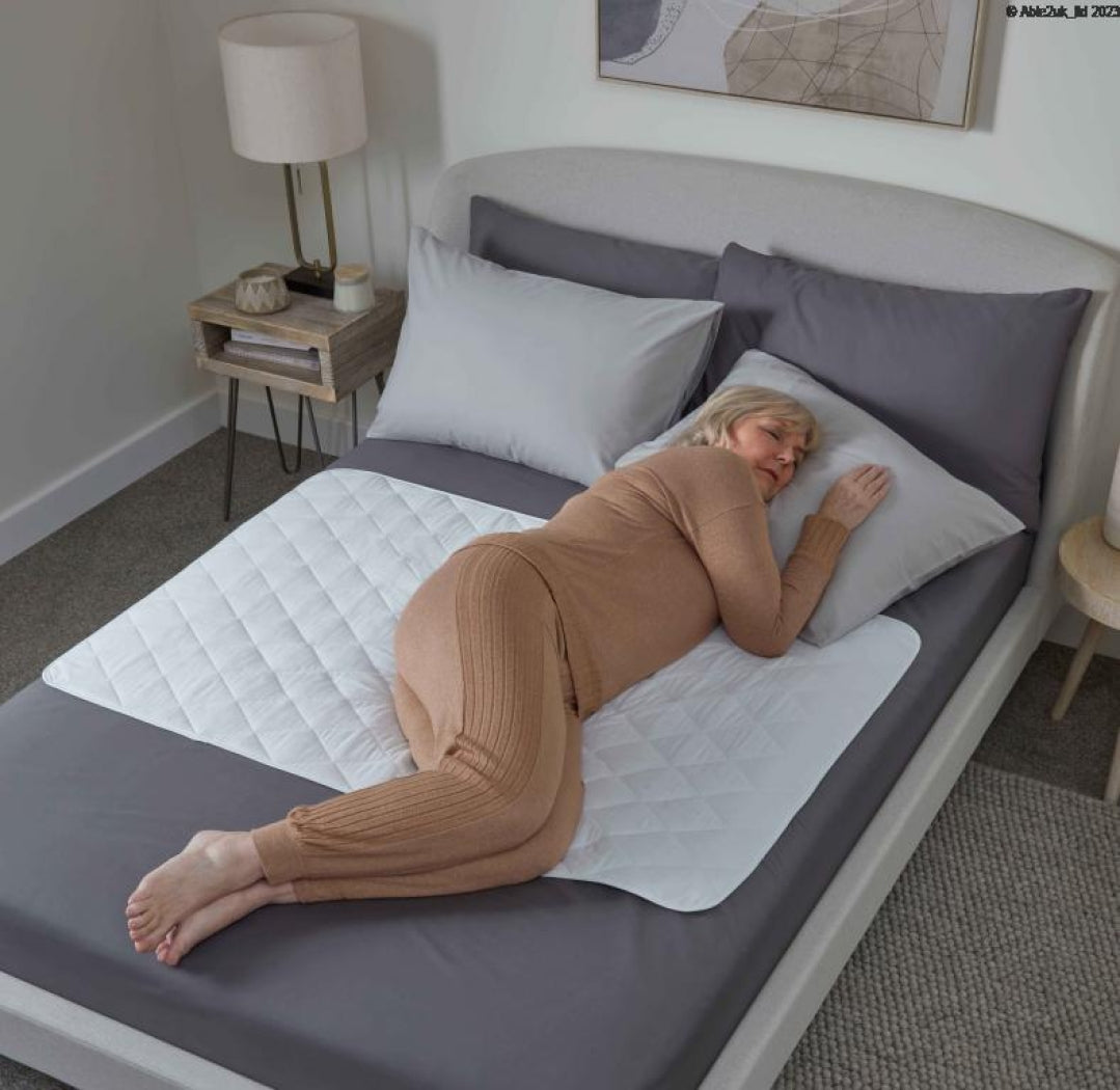 Guardedsleep Bed Protector