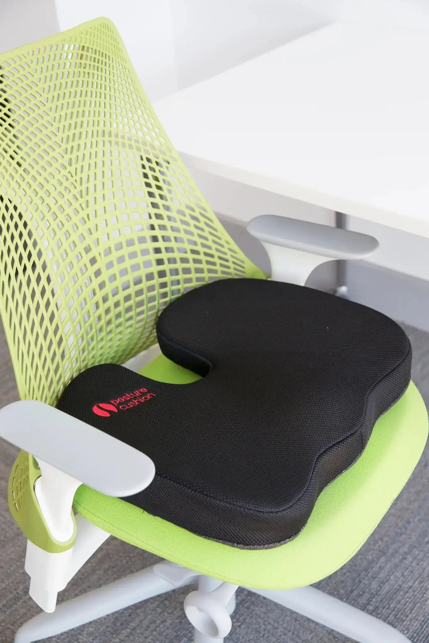 Posture cushion for office chair hotsell
