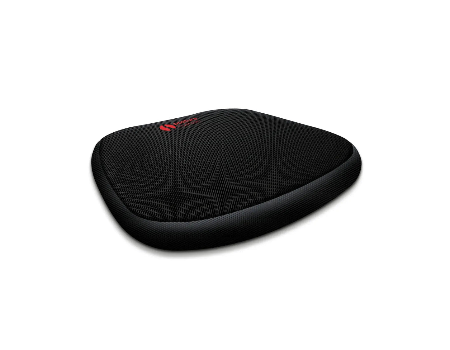 Posture Cushion Orthopedic Lumbar Support Gel Feel Comfort Seat Cushio ...