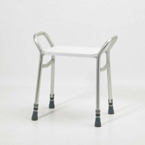 Homecraft Adjustable Shower Stool_img