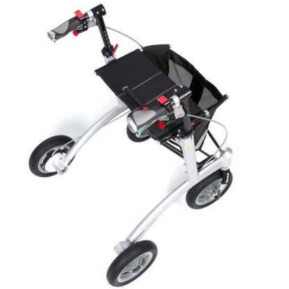 Mobility World Ltd UK - Trionic Rollator Walker 9er Combi Rollator