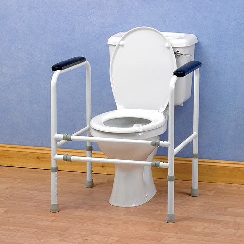 Toileting Solutions For Elderly Disabled Toilet Mobility Aids tagged toilet Frames Mobility World UK