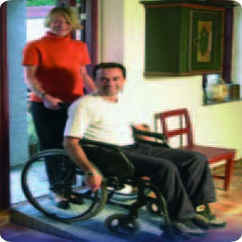 wheelchair