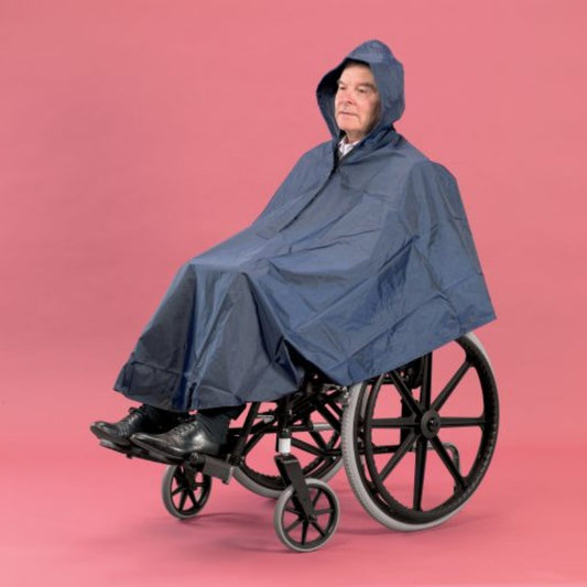 mobility-world-uk-Homecraft Wheelchair Poncho_img