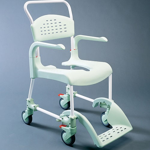 wheelchair