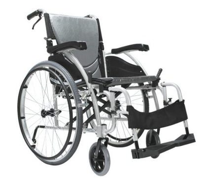 wheelchair