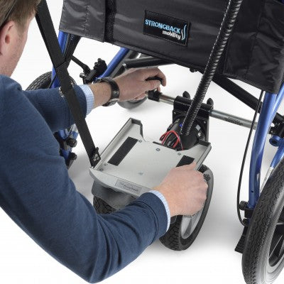 TGA Wheelchair Powerpack Duo