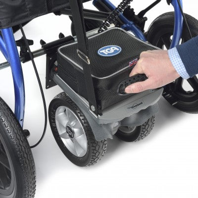 TGA Wheelchair Powerpack Duo