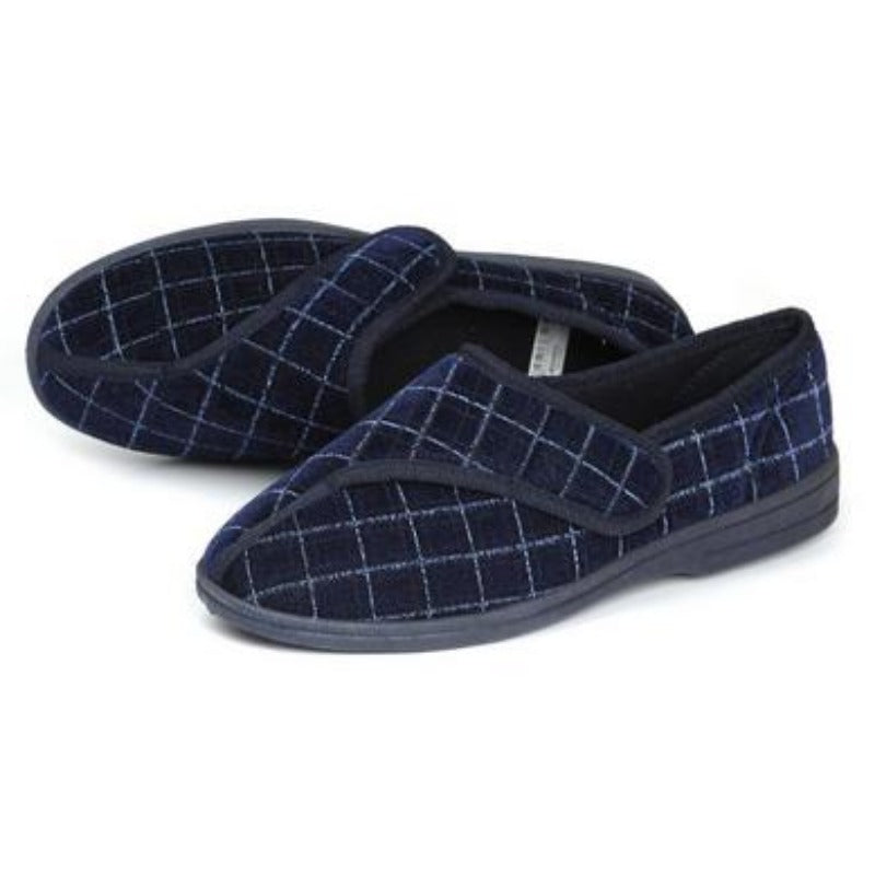 Gents-Slippers