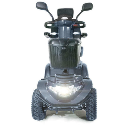 Dazzling-Front-Rear-Lights-Mobility-World-Ignite-Ultimate-Mobility-Scooter-Grey-UK