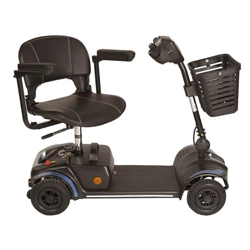 Mobil Scooter Rascal Rascal Velumili Mobility Scooter – Mobility World UK