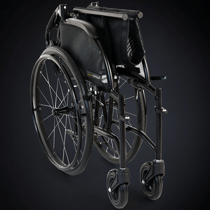 Feather Propel Lightweight Wheelchair