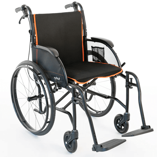 Feather Propel Lightweight Wheelchair