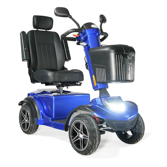 Mobility-World-Ltd-UK-Scooterpac-Ignite-Mini-Mobility-Scooter-Blue-Light-On_img