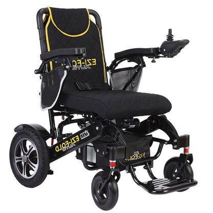 Monarch Ezi-Fold Auto Powerchair