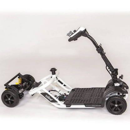 Monarch Whizz Mobility Scooter