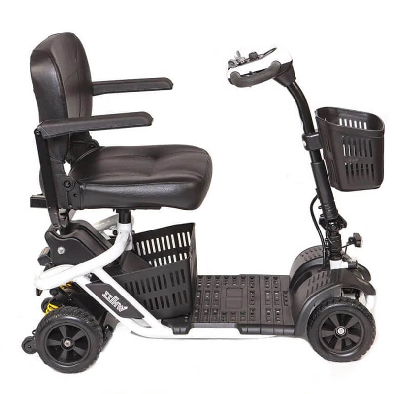 Monarch Whizz Mobility Scooter