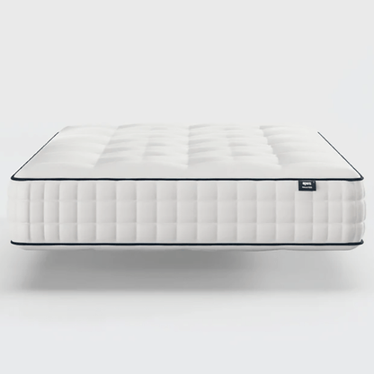 Opera Natural 1000 Adjustable Mattress - An excellent value natural mattress with 1000 pocket springs and layered polyester and cottons for excellent comfort. The mattress is supportive but has a softer overall feel, making it ideal for lighter weight users. The pocket springs individually respond to body shape and movement, ensuring postural support.