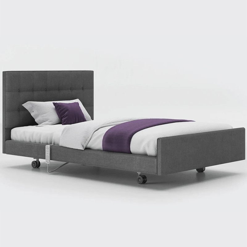 Mobility-World-Ltd-UK-Opera-Signature-Comfort-Profiling-Bed-Emerald-Headboard-Small-Double-4ft-120cm-fabric-linen