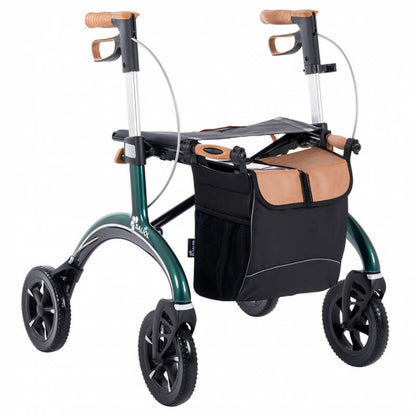 Saljol Carbon Rollator Walker 54 cms (CR54)