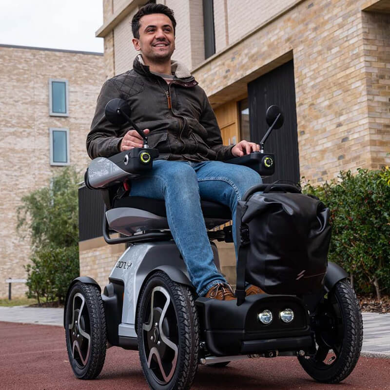 Mobility-World-Ltd-UK-TGA-Scoozy-Mobility-Scooter-and-Electric-Wheelchair-Lifestyle