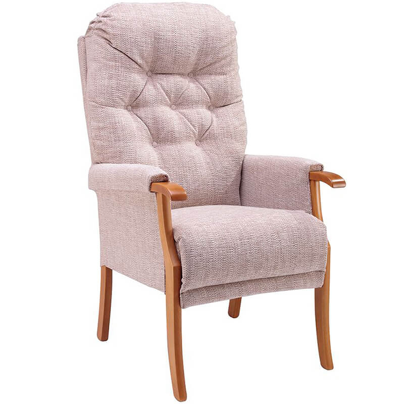 Mobility-World-UK-Avon-High-Back-Chair-kilburn-oatmeal