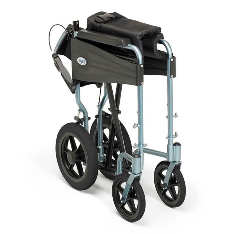 Mobility-World-UK-Days-Escape-Lite-Wheelchair-Silver-Blue