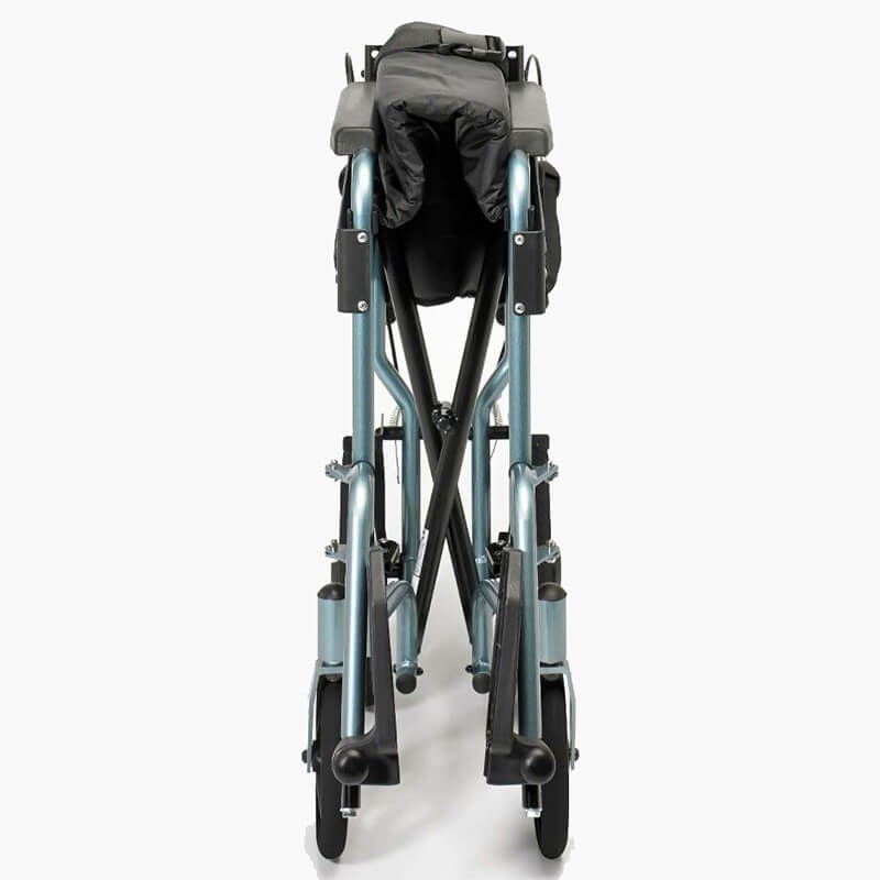 Mobility-World-UK-Days-Escape-Lite-Wheelchair-Silver-Blue