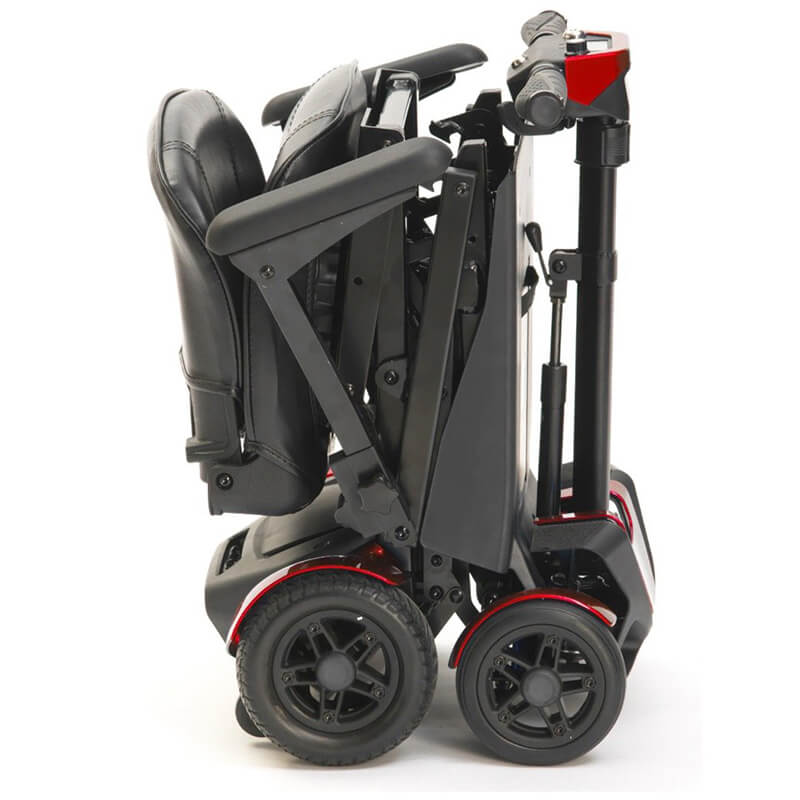 Drive Automatic Folding Mobility Scooter – Mobility World UK