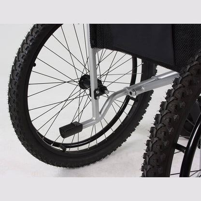 Mobility-World-UK-G-Explorer-Self-Propelled-All-Terrain-Wheelchair-Stepper-Tube