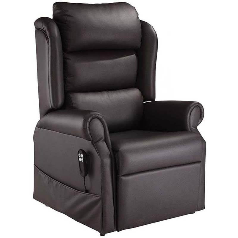 Mobility-World-UK-Jubilee-Dual-Motor-Riser-Recliner-Waterfall-Back-Cosi-Chair-Ultra-Leather-Raven-Wing