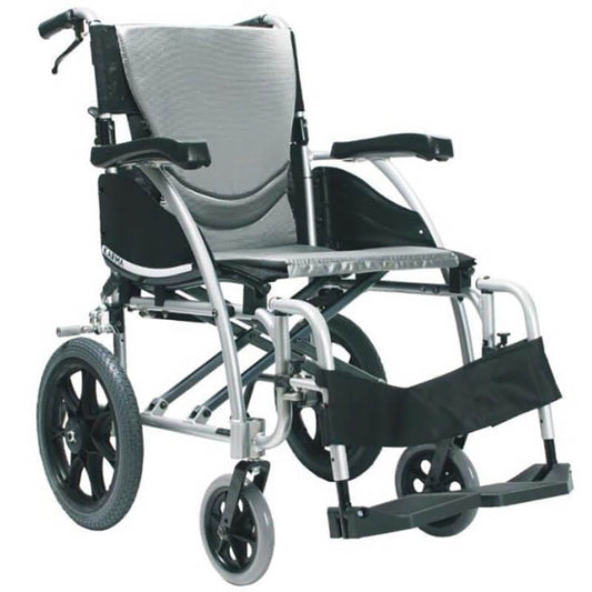    Mobility-World-UK-Karma-Ergo-115-Transit-Wheelchair-Silver_img