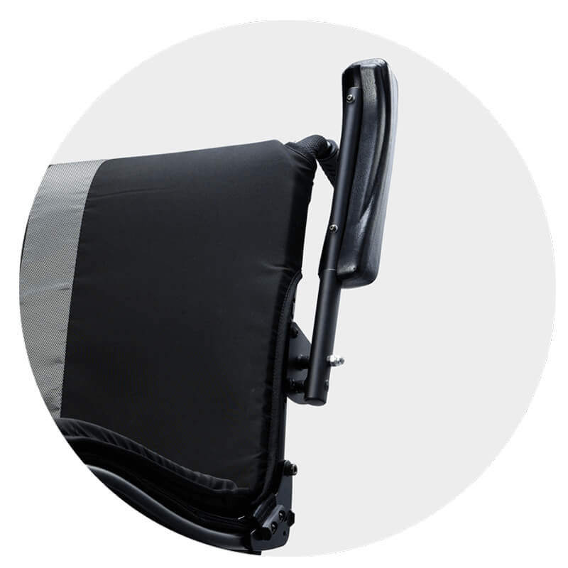 Mobility-World-UK-Karma-Ergo-Traveller-KP-10.3S-Flip-up-Armrests