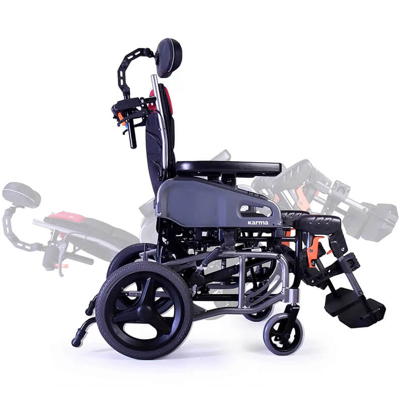 Mobility-World-UK-Karma-VIP2-Transit-Tilt-in-Space-and-Recliner-Wheelchair-Recline