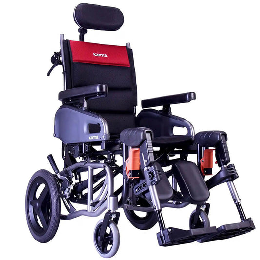 Mobility-World-UK-Karma-VIP2-Transit-Tilt-in-Space-and-Recliner-Wheelchair_img