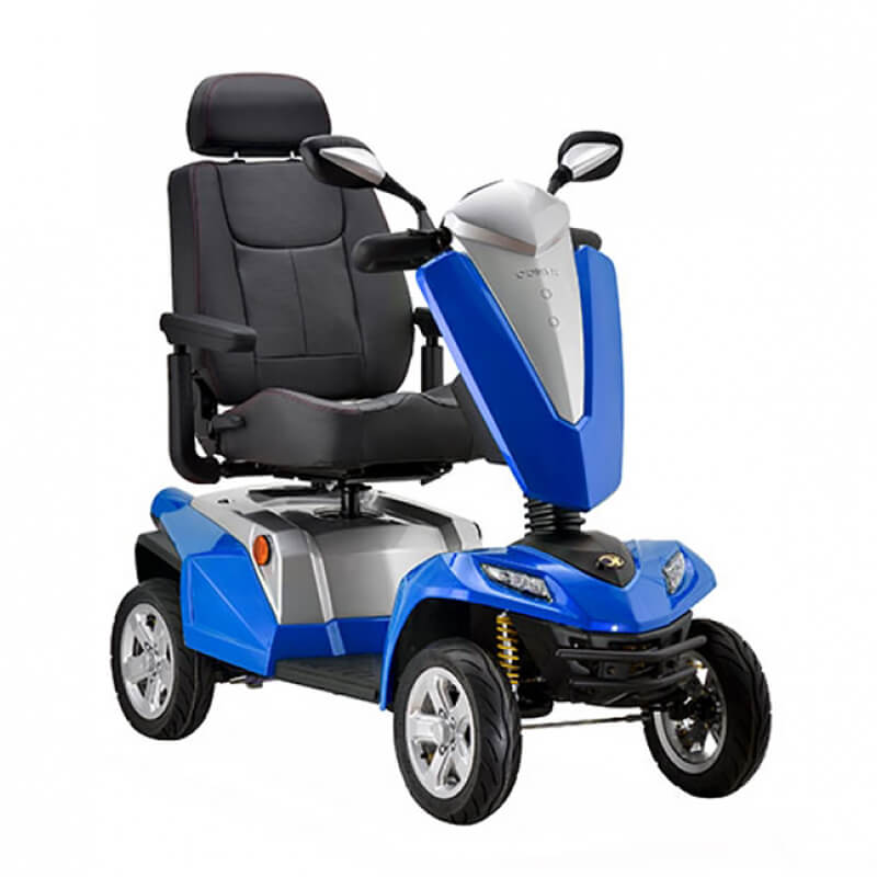 Mobility-World-UK-Kymco-Maxer-Luxury-Mobility-Scooter-Sapphire-Blue