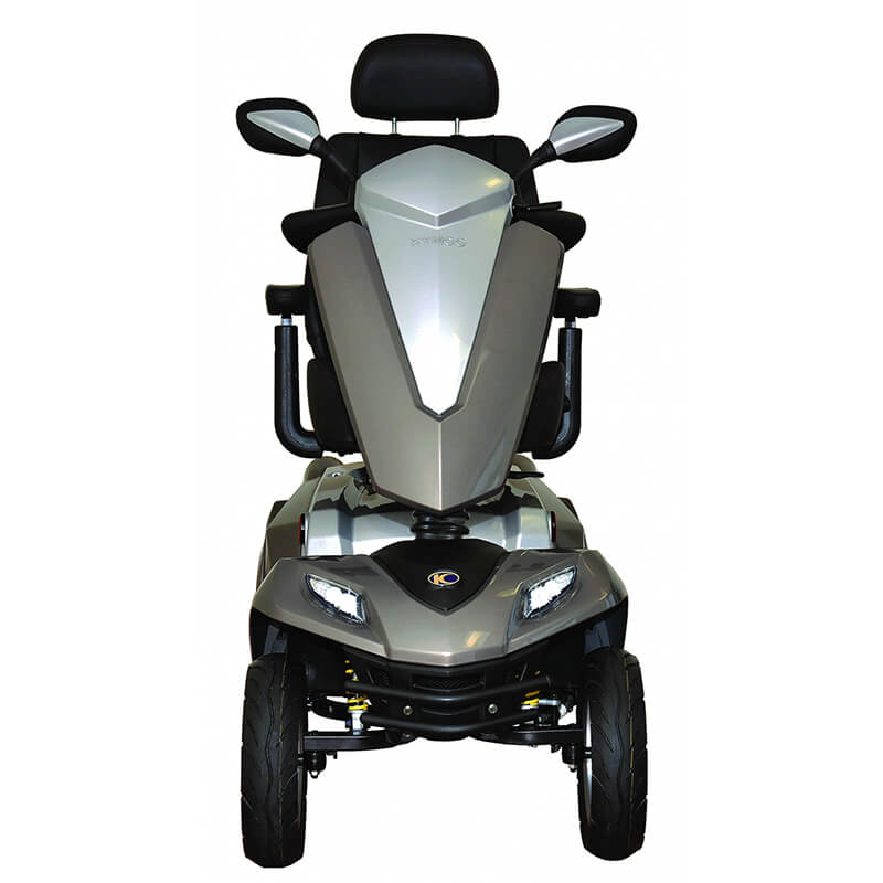 Mobility-World-UK-Kymco-Maxer-Luxury-Mobility-Scooter