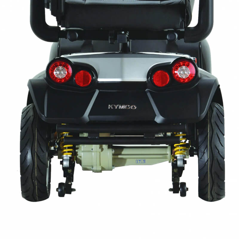 Mobility-World-UK-Kymco-Maxer-Luxury-Mobility-Scooter