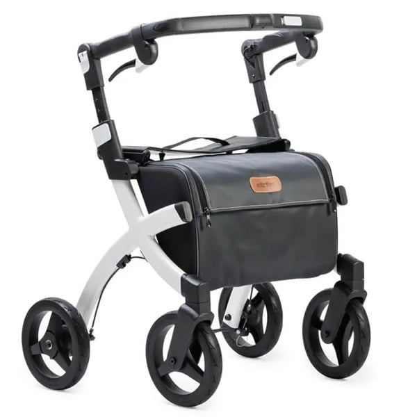 Rollz Rollator Walker Flex 2 (Small) – Mobility World UK