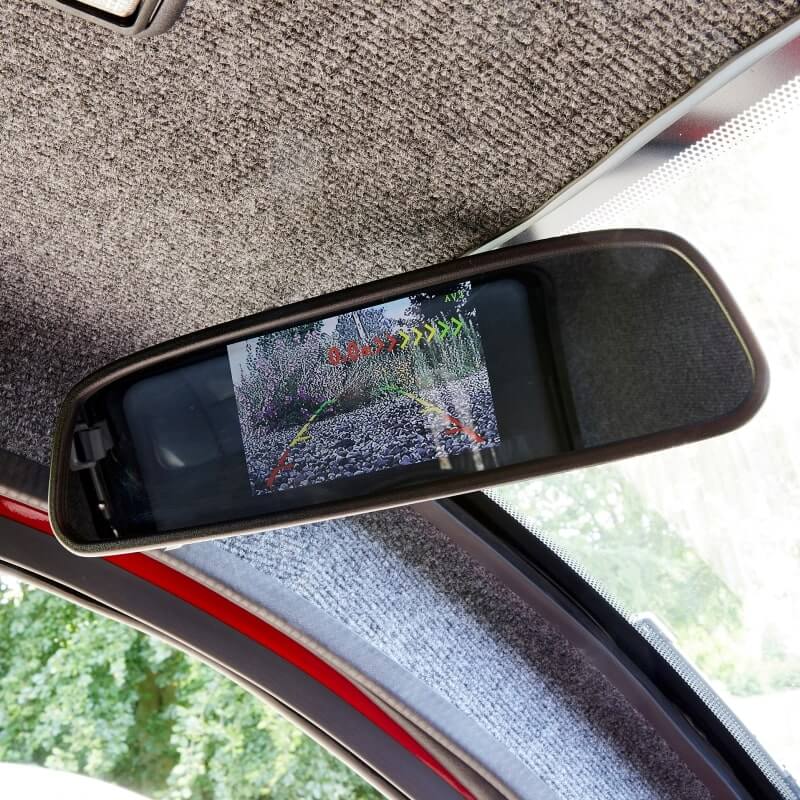 Mobility-World-UK-MK2-Cabin-Car-Reversing-Camera