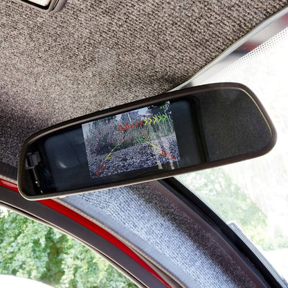 Mobility-World-UK-MK2-Cabin-Car-Reversing-Camera