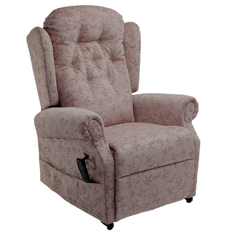 Mobility-World-UK-Medina-Cosi-Chair-Button-Back-Multi-Functional-Dual-Motor-Riser-Recliner-Spray-Mink