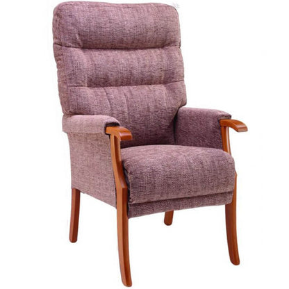 Mobility-World-UK-Orwell-High-Back-Chair-Kilburn-Mink