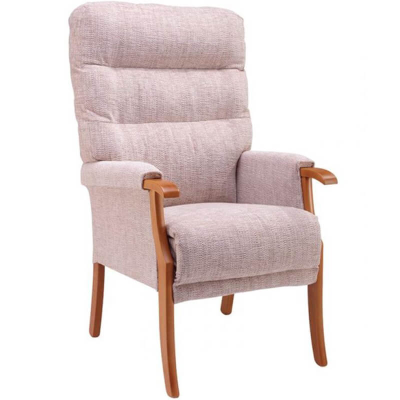 Mobility-World-UK-Orwell-High-Back-Chair-Kilburn-Oatmeal